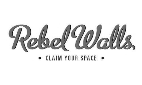 Rebel Walls